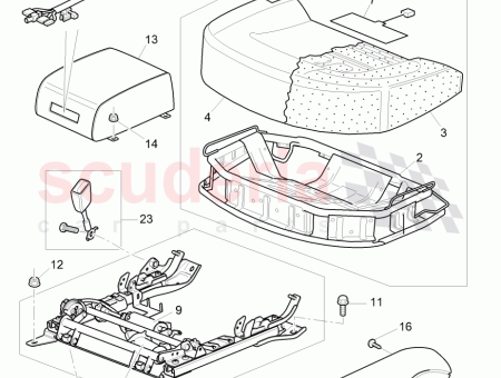 Photo of HOUSSE COUSSIN CUIR D 26 10 2009…