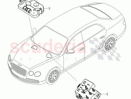 Photo of SUPPORT POUR BO TIER DE CONNECTEUR 3W2 971…