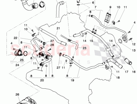 Photo of TUBE D EAU 079 121 083…