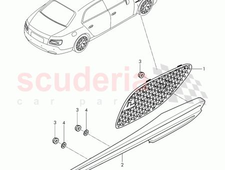 Photo of BO TIER POUR BOUCHE D A RATION D…