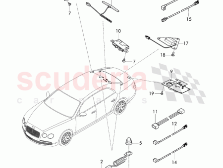 Photo of ANTENNE D 11 04 2016 4W0 907 248…