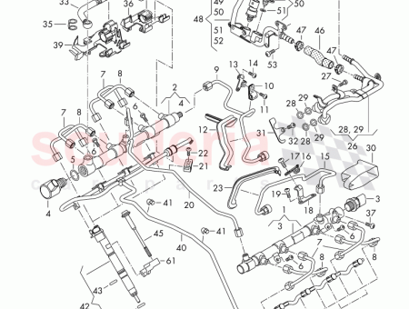 Photo of LIGNE DE CARBURANT…
