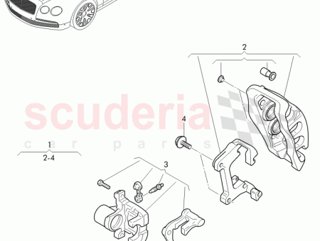 Photo of 1 JEU DE LOGEMENTS DE PISTON JNV 898…