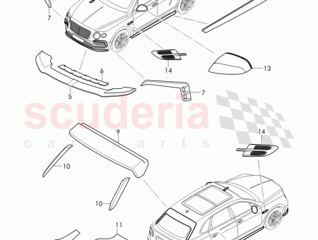Photo of ENSEMBLE DE STYLE A RODYNAMIQUE JNV 071 600…