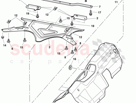 Photo of REV TEMENT DE DESSOUS DE CAISSE…