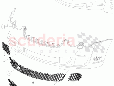 Photo of 1 VENTS D AIR SATZ 3W8 807 667…