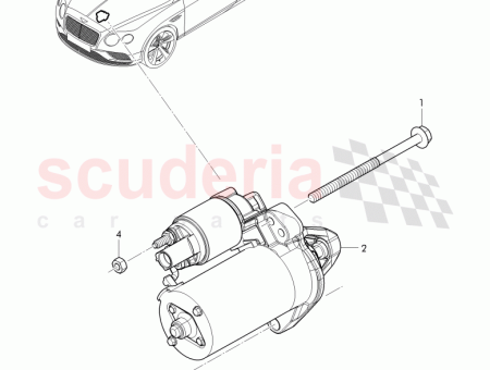 Photo of BOULON HEX HD AVEC PAULE…