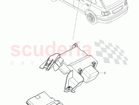 Photo of INTERFACE DE DIAGNOSTIC POUR BUS DE DONN ES…