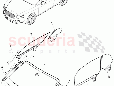 Photo of FEN TRE LAT RALE ARRI RE DROITE…