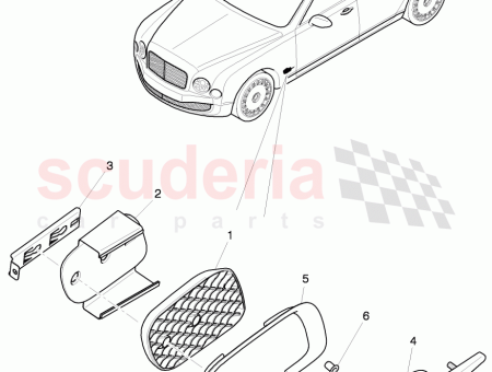 Photo of CLAPET A RESSORT…