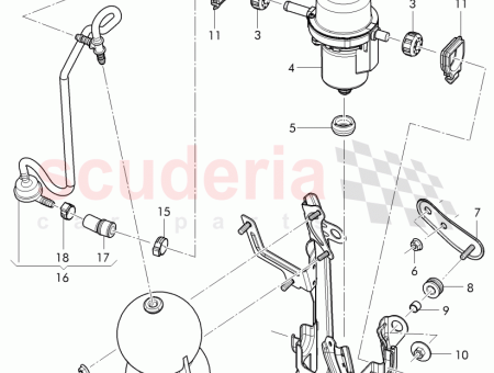 Photo of TUYAU VIDE AVEC CLAPET ANTI RETOUR 4W0 612…