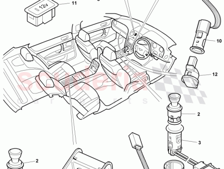 Photo of HORLOGE ANALOGIQUE…