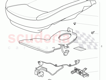 Photo of KIT DE SERVICE PODS SYST ME DE D…