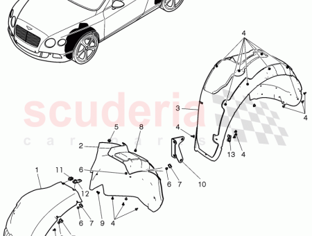 Photo of PROTECTEUR DE TIMONERIE…