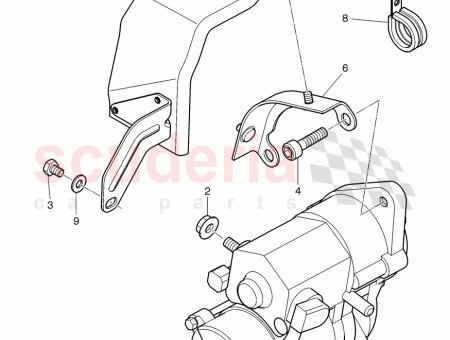 Photo of D MARREUR DE BOUCLIER THERMIQUE…