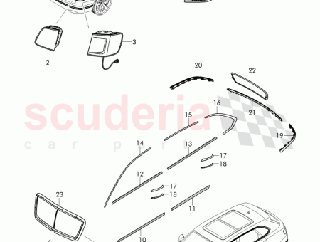 Photo of POIGN E DE PORTE EXT RIEURE 36A 837…