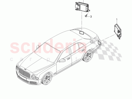 Photo of UNIT DE COMMANDE POUR ASSISTANCE AU CHANGEMENT DE…