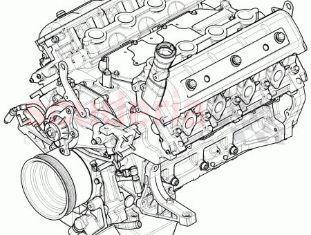 Photo of PARTS SET FOR ENGINE AND GEAR LOWERING…