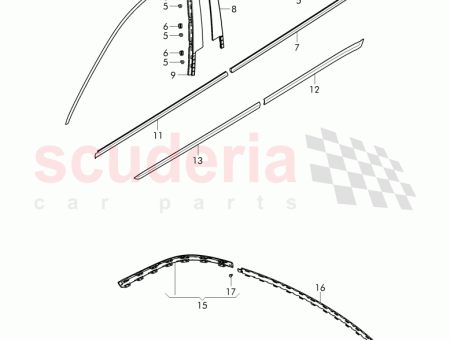 Photo of BANDE DE D COUPE POUR LE TOUR DE…