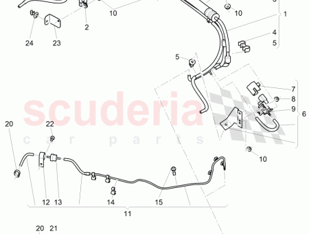 Photo of SUPPORT POUR TUYAU VIDE D 08 10 2012…