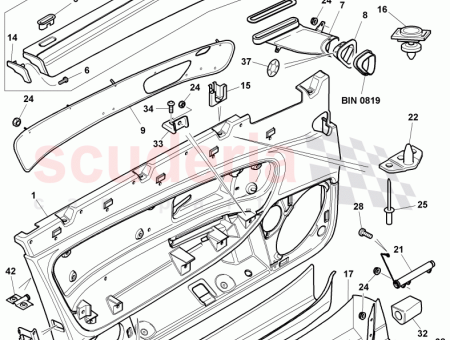 Photo of PI CE D INSERT…