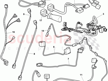 Photo of D FLECTEUR DE CHALEUR F 3W D 084…