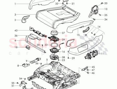 Photo of COUVERTURE 3W3 881 403…