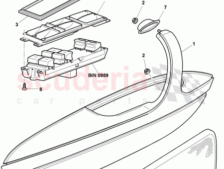 Photo of RONDELLE DE SERRAGE…