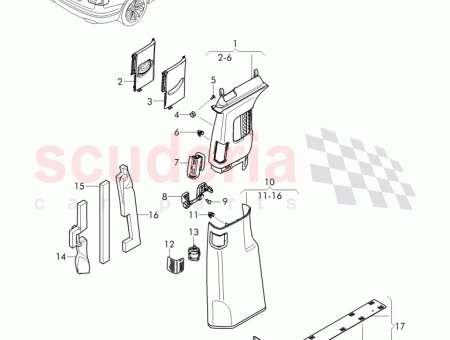 Photo of REV TEMENT PILIER B 36A 867…