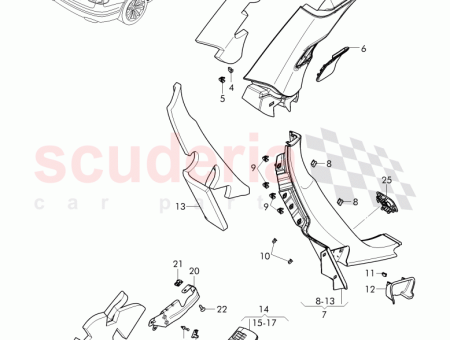 Photo of REV TEMENT PILIER D 36A 867 248…