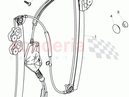 Photo of L VE VITRE SANS MOTEUR…