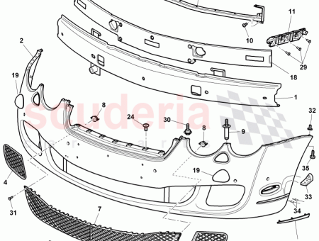 Photo of CALANDRE COUVERCLE UTILISER AUSSI…