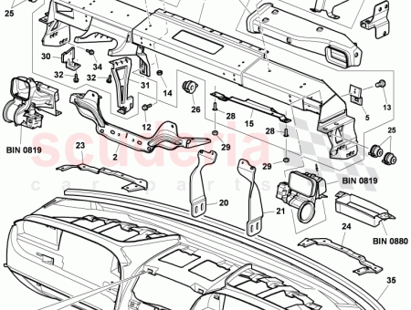 Photo of DASHBOARD 3W5 857 669…