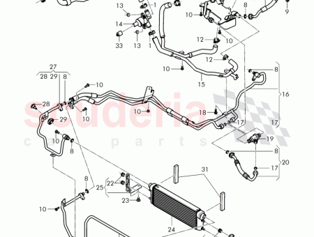 Photo of INTERRUPTEUR THERMIQUE 4D0 317…