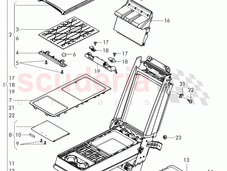 Photo of COQUE DE RETENUE 4W0 035 721…