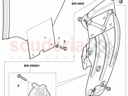 Photo of D FLECTEUR D EAU R GULATEUR DE FEN…