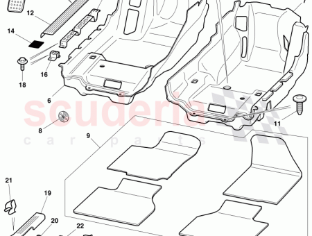 Photo of TAPIS DE SOL FABRIQU SUR COMMANDE SE R…