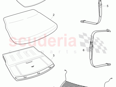 Photo of REV TEMENT DE COFFRE PROTECTION DES BORDS DE…