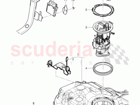 Photo of UNIT DE CONTR LE DU R SERVOIR DE…