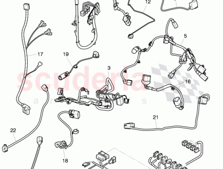 Photo of FAISCEAU DE C BLES POUR POMPE DE DOSAGE…