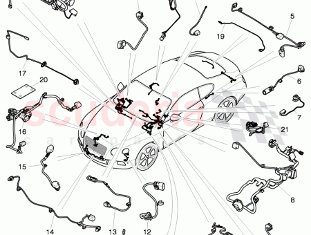 Photo of HARNAIS POUR PARE CHOCS D 12 09 2011…