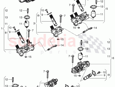 Photo of SOUPAPE DE CONTR LE…