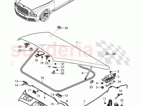 Photo of LOQUET DE VERROUILLAGE…