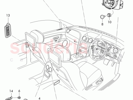 Photo of EMBALLAGE 4W0 863…