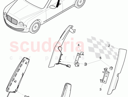 Photo of UNIT DE COUSSIN D AIR LAT RAL CAUTION…