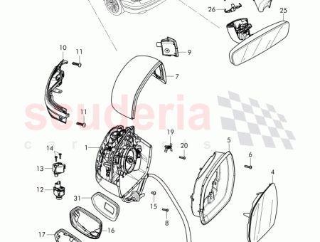 Photo of MONTAGE DU R TROVISEUR AVEC UNIT LEC UNIT…