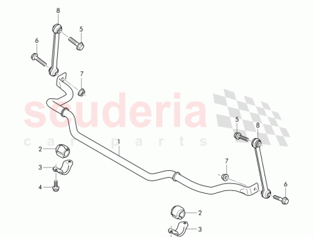 Photo of LIEN POUR STABILISATEUR F 3Y G 001 577…
