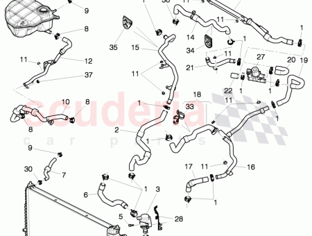Photo of BOULON HEX HD AVEC PAULEMENT AUTOMATE ENTFALLB NEUANLAGE…