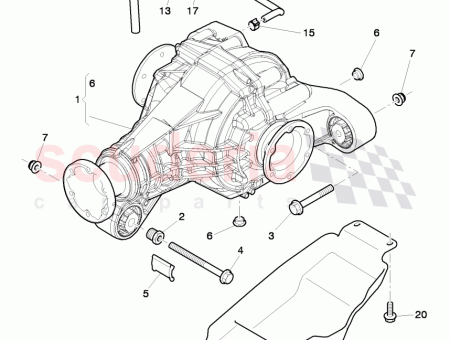 Photo of TUYAU D A RATION…