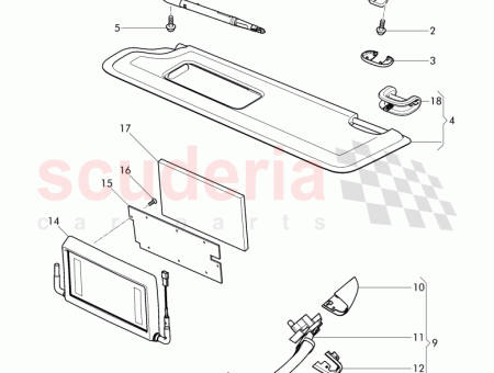 Photo of L MENT D AMORTISSEMENT 3Y5 857 073…